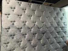 King Mattress Set  for sale!!