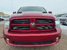 2012 Ram 1500 Sport 192K - 4WD Quad Cab - CLEAN CAR FAX - Photo 2