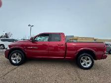 2012 Ram 1500 Sport 192K - 4WD Quad Cab - CLEAN CAR FAX - Photo 3