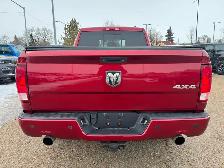 2012 Ram 1500 Sport 192K - 4WD Quad Cab - CLEAN CAR FAX - Photo 5