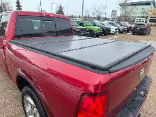 2012 Ram 1500 Sport 192K - 4WD Quad Cab - CLEAN CAR FAX - Photo 8