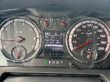 2012 Ram 1500 Sport 192K - 4WD Quad Cab - CLEAN CAR FAX - Photo 9