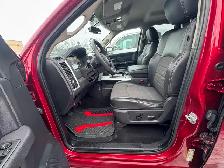 2012 Ram 1500 Sport 192K - 4WD Quad Cab - CLEAN CAR FAX - Photo 10