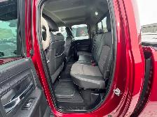 2012 Ram 1500 Sport 192K - 4WD Quad Cab - CLEAN CAR FAX - Photo 12