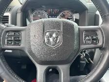 2012 Ram 1500 Sport 192K - 4WD Quad Cab - CLEAN CAR FAX - Photo 17