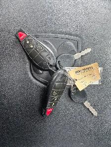 2012 Ram 1500 Sport 192K - 4WD Quad Cab - CLEAN CAR FAX - Photo 20