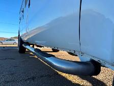 2010 Ford Super Duty F-350 SRW XLT Crew Cab - 8 FT BOX - TOMMY G - Photo 6