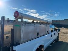 2010 Ford Super Duty F-350 SRW XLT Crew Cab - 8 FT BOX - TOMMY G - Photo 10