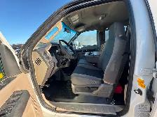 2010 Ford Super Duty F-350 SRW XLT Crew Cab - 8 FT BOX - TOMMY G - Photo 13