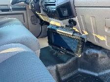 2010 Ford Super Duty F-350 SRW XLT Crew Cab - 8 FT BOX - TOMMY G - Photo 14