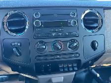 2010 Ford Super Duty F-350 SRW XLT Crew Cab - 8 FT BOX - TOMMY G - Photo 16