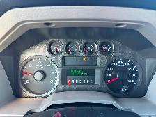 2010 Ford Super Duty F-350 SRW XLT Crew Cab - 8 FT BOX - TOMMY G - Photo 19