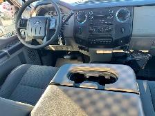 2010 Ford Super Duty F-350 SRW XLT Crew Cab - 8 FT BOX - TOMMY G - Photo 22