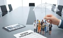 Group Insurance Plans – Affordable Employee Benefits