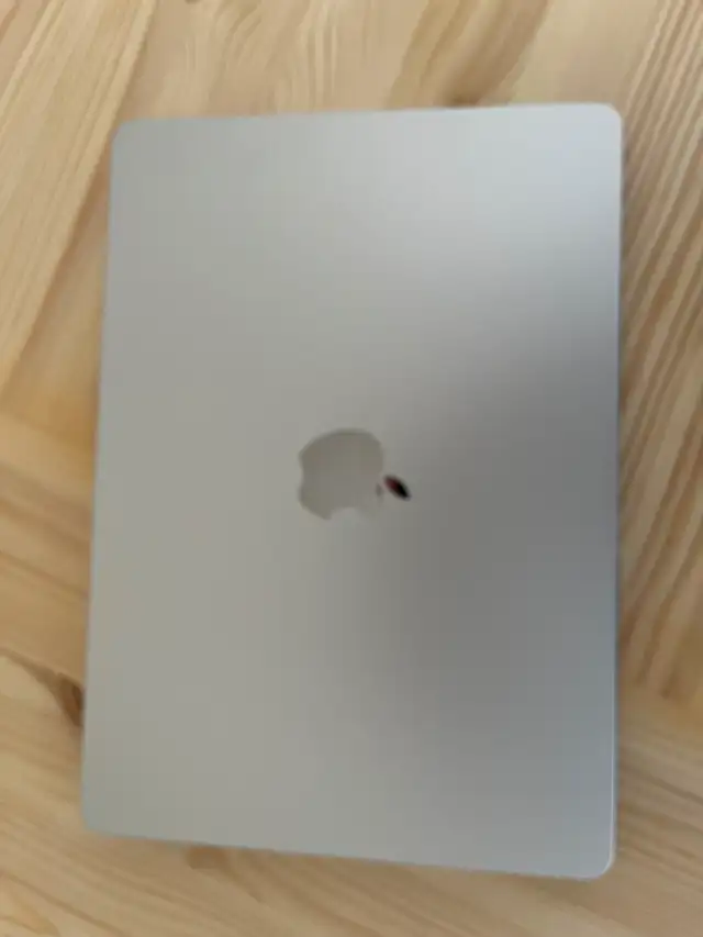 13' Macbook Air M2, 16 GB RAM   1 TB SSD -  Impeccable - Photo 3