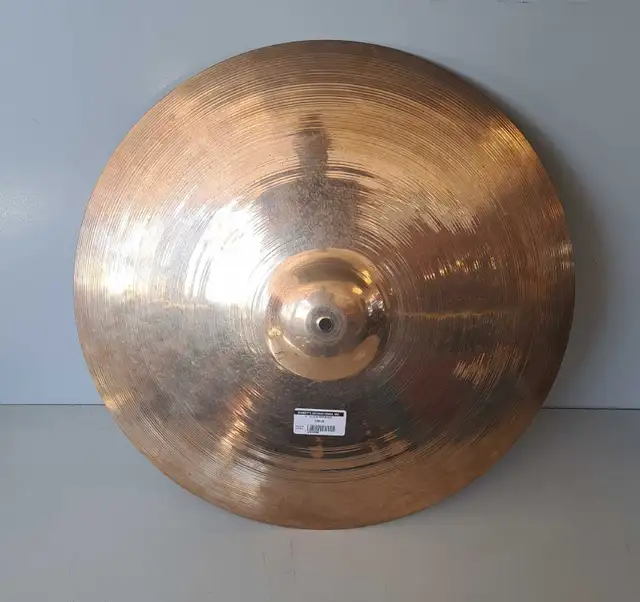 21' Zildjian Medium Ride Cymbal (32310596)