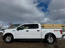 2019 Ford F-150 XLT 181K - 4WD SuperCrew - CLEAN CAR FAX - Photo 2