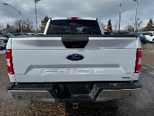 2019 Ford F-150 XLT 181K - 4WD SuperCrew - CLEAN CAR FAX - Photo 4