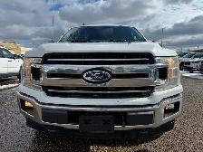 2019 Ford F-150 XLT 181K - 4WD SuperCrew - CLEAN CAR FAX - Photo 7