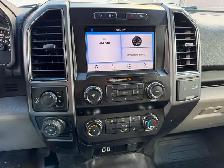 2019 Ford F-150 XLT 181K - 4WD SuperCrew - CLEAN CAR FAX - Photo 10