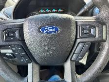 2019 Ford F-150 XLT 181K - 4WD SuperCrew - CLEAN CAR FAX - Photo 11