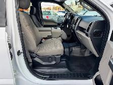 2019 Ford F-150 XLT 181K - 4WD SuperCrew - CLEAN CAR FAX - Photo 17