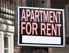 1 bedroom furnished apt.- July 1st