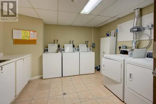 1 bedroom furnished apt.- July 1st - Photo 3