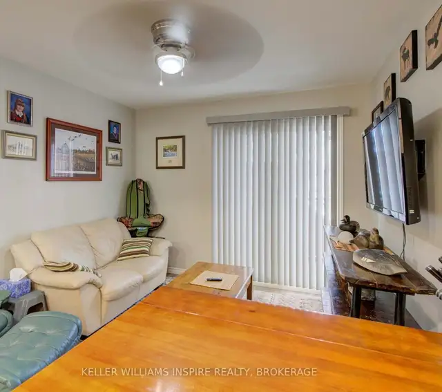 1 bedroom furnished apt.- July 1st - Photo 4