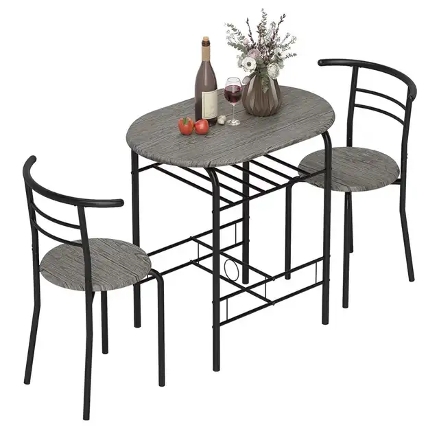 1 bedroom furnished apt.- July 1st - Photo 10