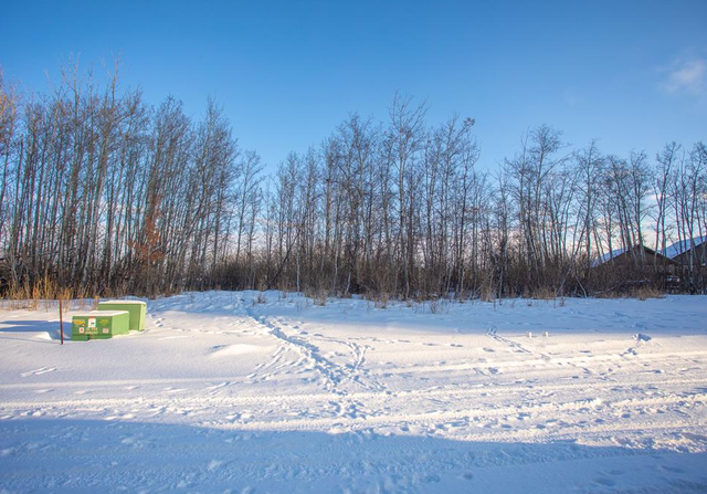 Fully serviced lot 8 in Alix – Ready for your dream home! - Photo 5