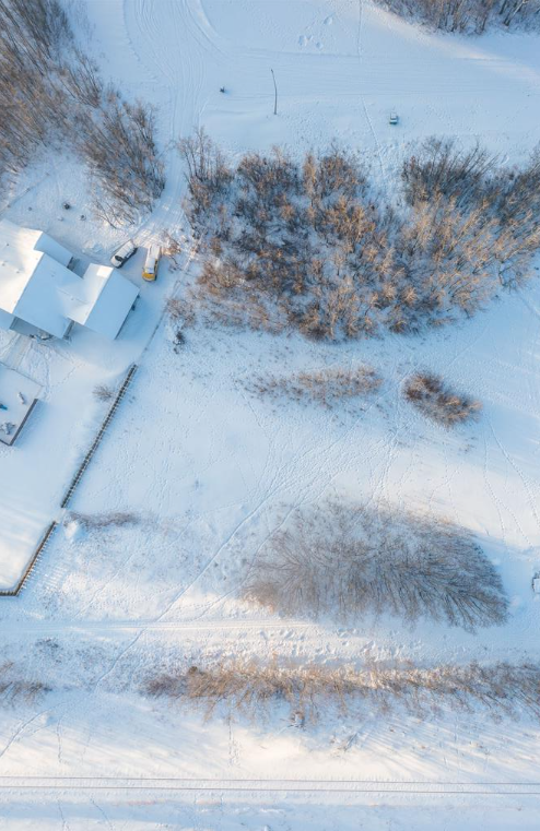 Fully serviced lot 8 in Alix – Ready for your dream home! - Photo 6