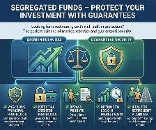 Segregated Funds – Protect Your Investment with Guarantees