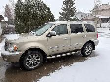 2008 Chrysler Aspen 5.7 hemi - Photo 2