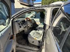 2008 Chrysler Aspen 5.7 hemi - Photo 7