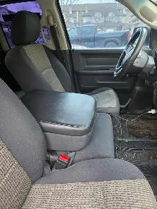 2011 Dodge ram 1500 slt hemi - Photo 3