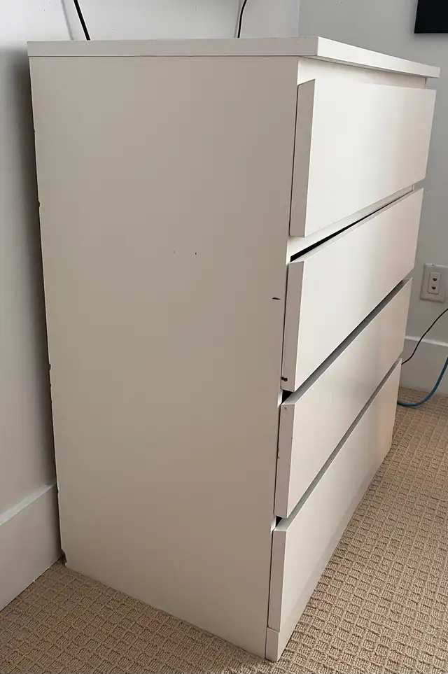 IKEA Dresser - Photo 2