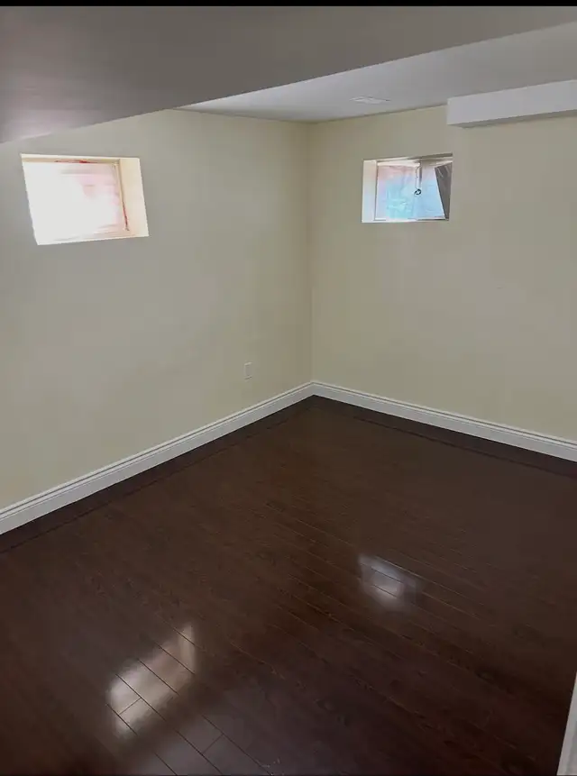 Spacious & Clean 1-Bedroom Legal Basement Apartment for Rent - Photo 3