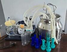 2.5 Gallon Milker System - Photo 3