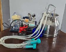 2.5 Gallon Milker System - Photo 4