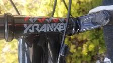 Kranked Shred 21 speed mountain bike - Photo 7