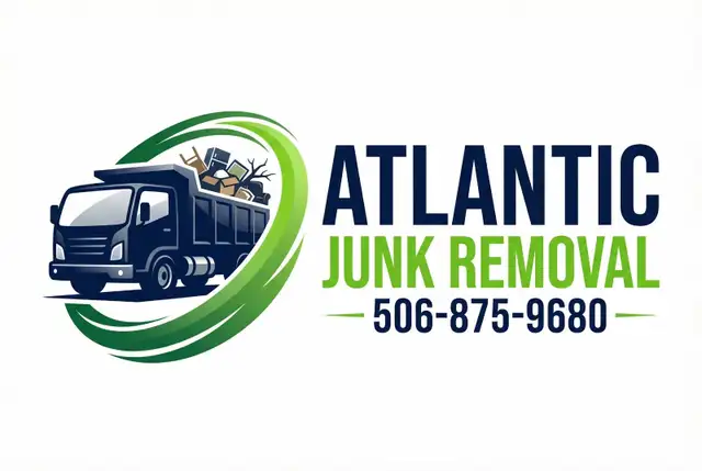 Atlantic Junk Removal For All Residential Needs!! Free Quote!