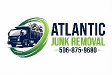 Atlantic Junk Removal For All Residential Needs!! Free Quote!