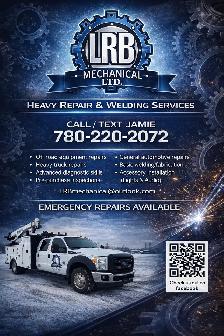 Mobile Mechanic/Welder