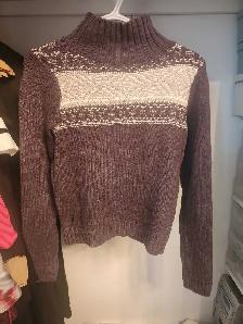 Grey Lole Sweater