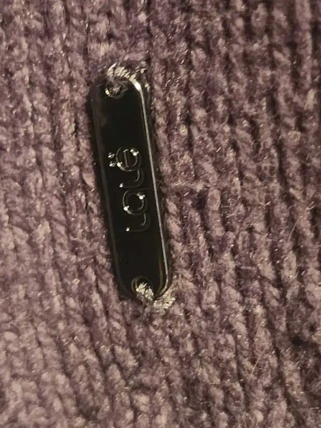 Grey Lole Sweater - Photo 2