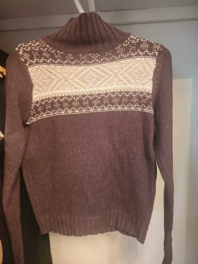 Grey Lole Sweater - Photo 4