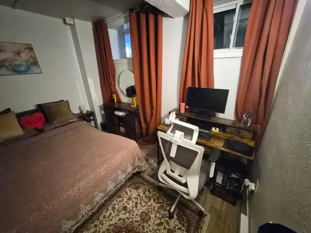 bright renovated 3 1/2 apartment (cote-des-neiges - Hampstead) - Photo 3