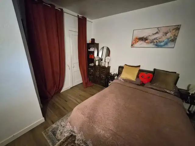 bright renovated 3 1/2 apartment (cote-des-neiges - Hampstead) - Photo 4