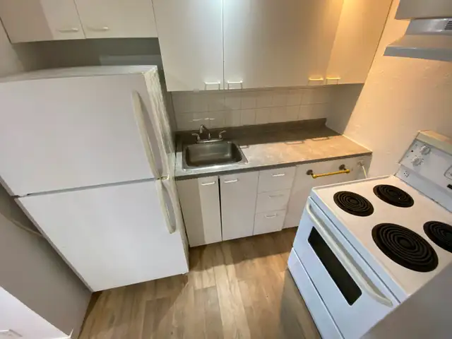 bright renovated 3 1/2 apartment (cote-des-neiges - Hampstead) - Photo 5